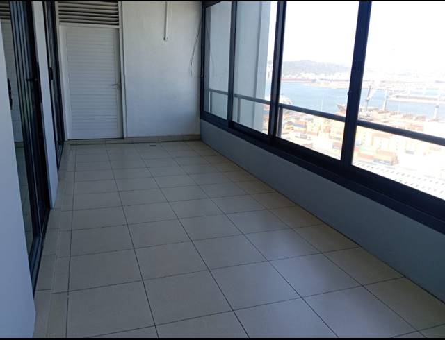 3 BEDROOM SECTIONAL TITLE FOR SALE IN POINT WATERFRONT